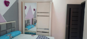 New apartment for long term rental